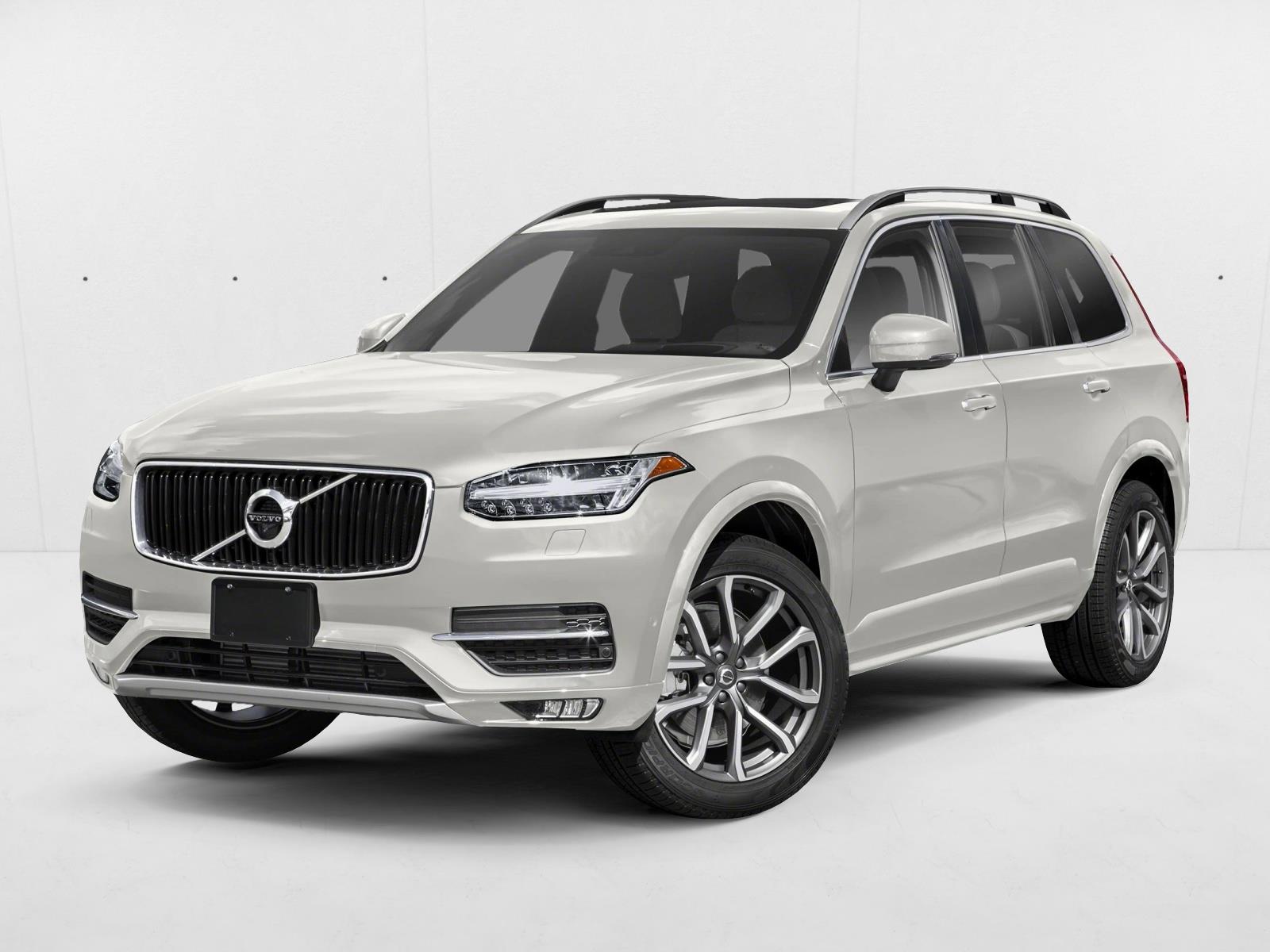 2019 Volvo XC90 Inscription