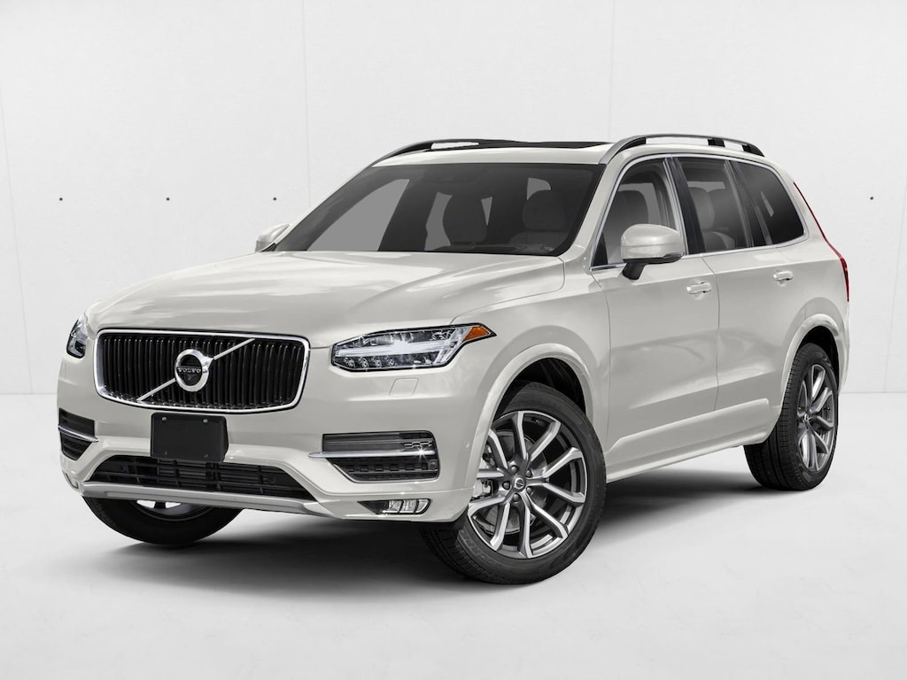 Used 2019 Volvo XC90 T6 Inscription SUV
