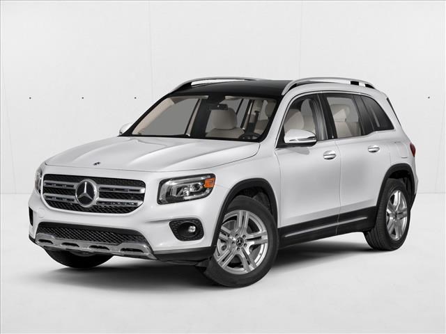 2023 Mercedes-Benz GLB