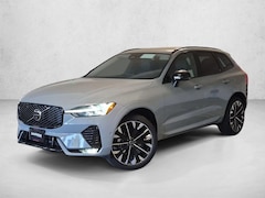 2027 Volvo XC60 Ultra All-Wheel Drive SUV