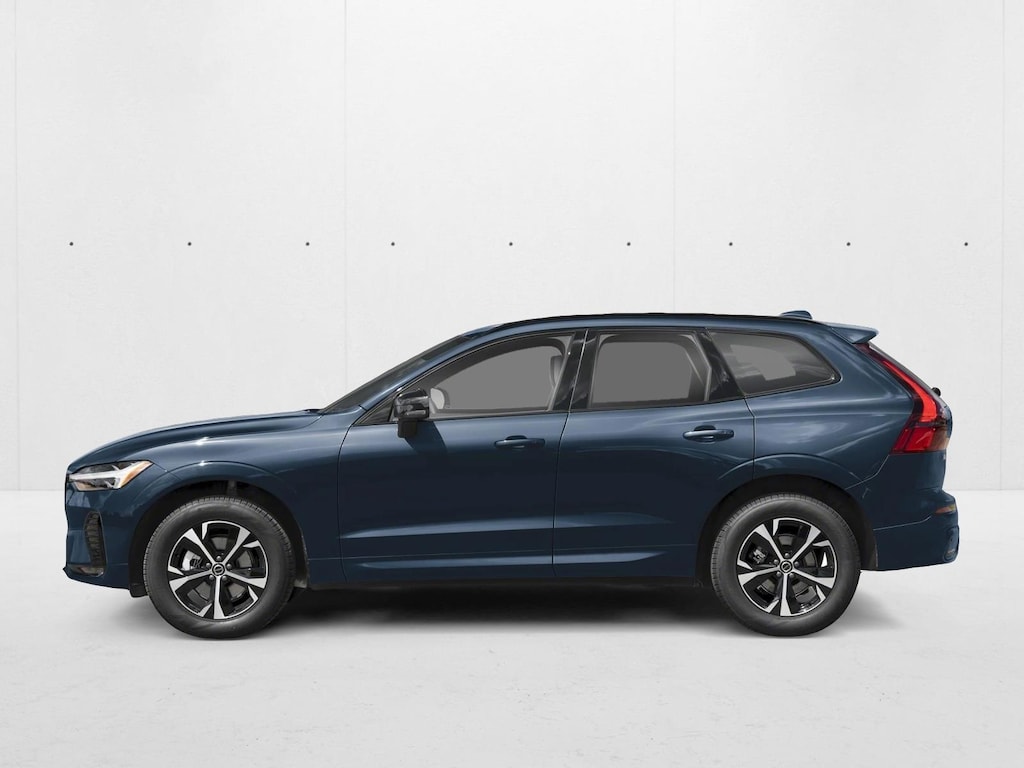 New 2026 Volvo XC60 Ultra SUV
