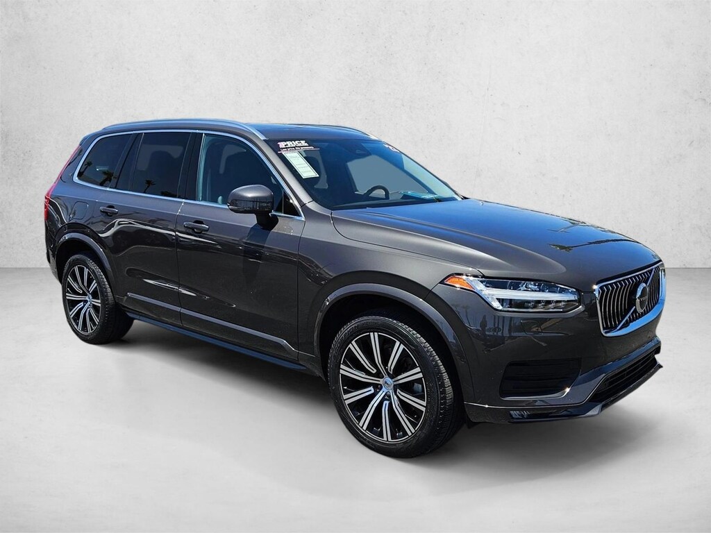 Used 2023 Volvo XC90 B6 AWD Core SUV