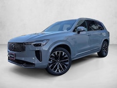 2026 Volvo XC90 plug-in hybrid Plus All-Wheel Drive SUV