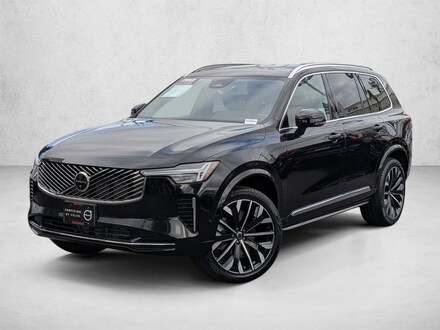2026 Volvo XC90 B5 Plus 7-Seater SUV