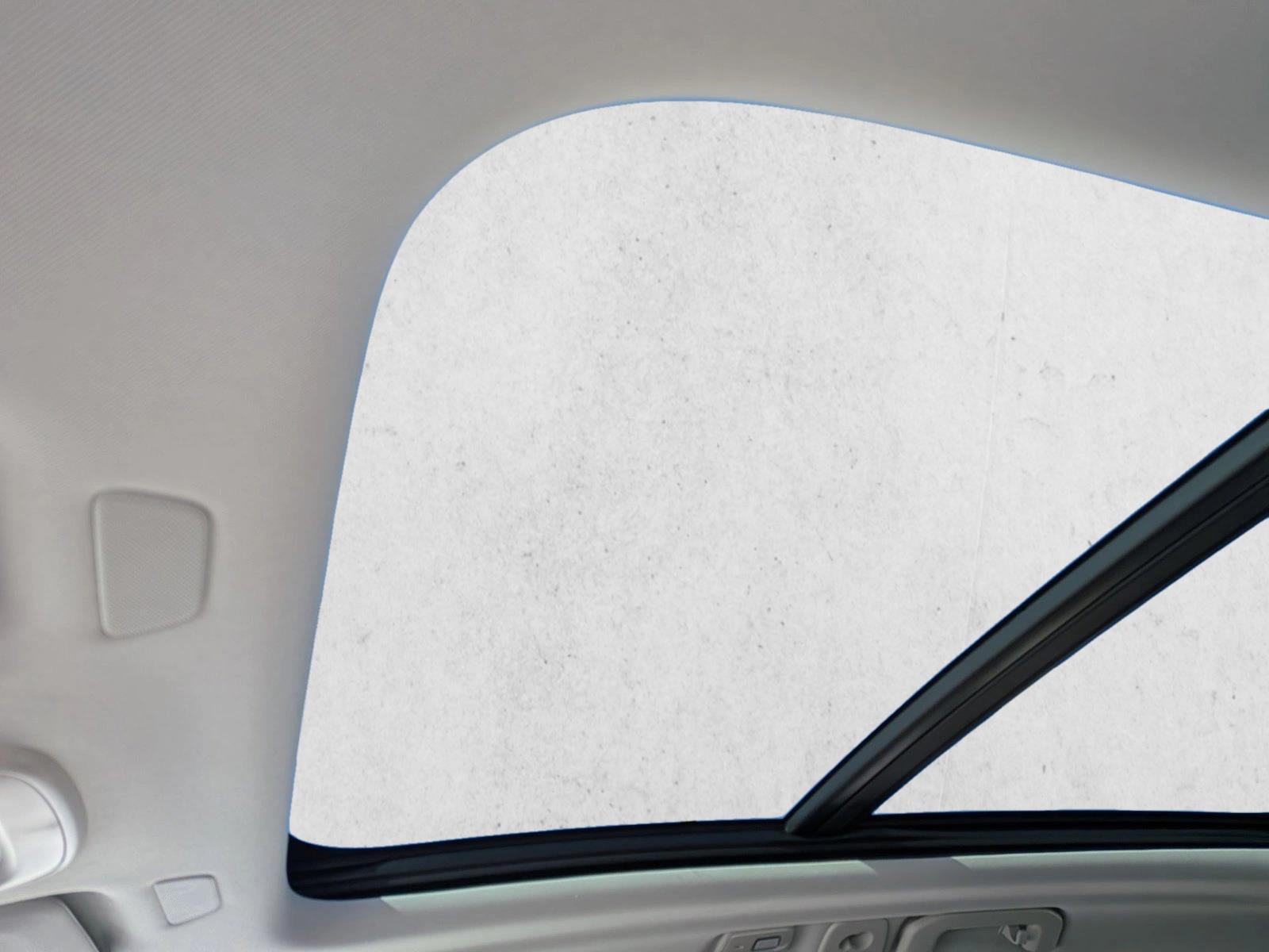 2026 Volvo XC60 Plus photo 5