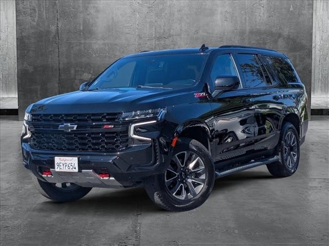 2023 Chevrolet Tahoe