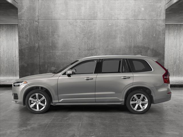 2025 Volvo XC90 Plus photo 3