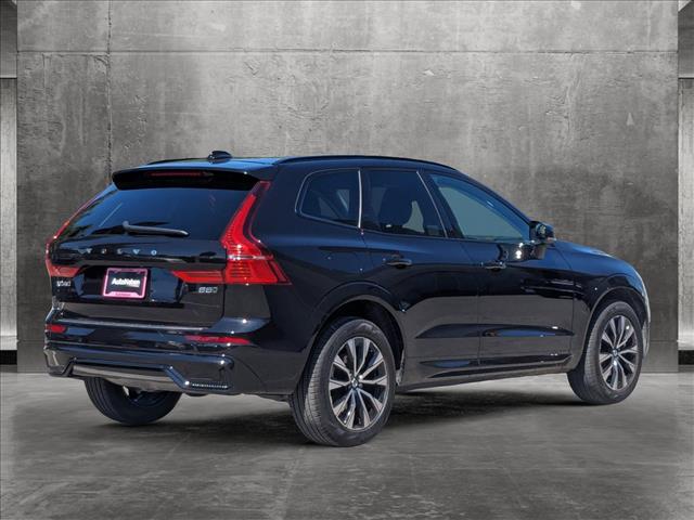 Certified 2024 Volvo XC60 Core with VIN YV4L12RK0R1725113 for sale in Summit, NJ