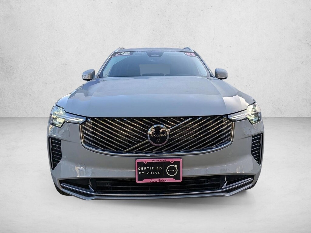 Certified 2025 Volvo XC90 B6 (2025.5) Plus 7-Seater SUV