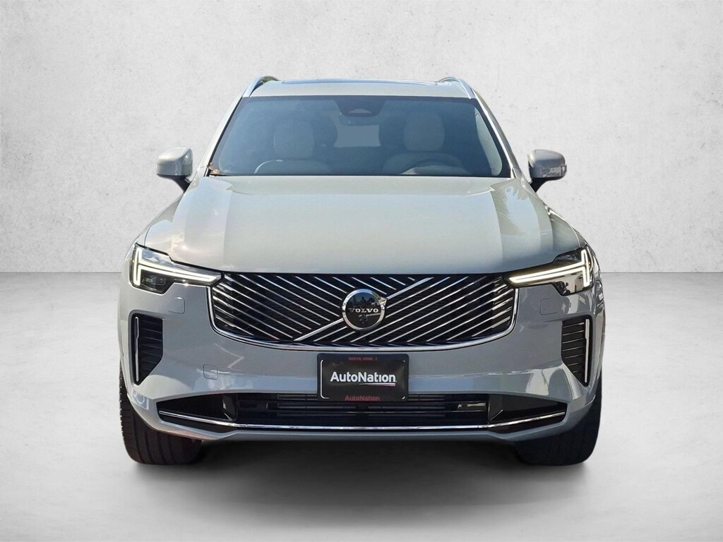 Used 2026 Volvo XC90 plug-in hybrid T8 Plus 7-Seater SUV