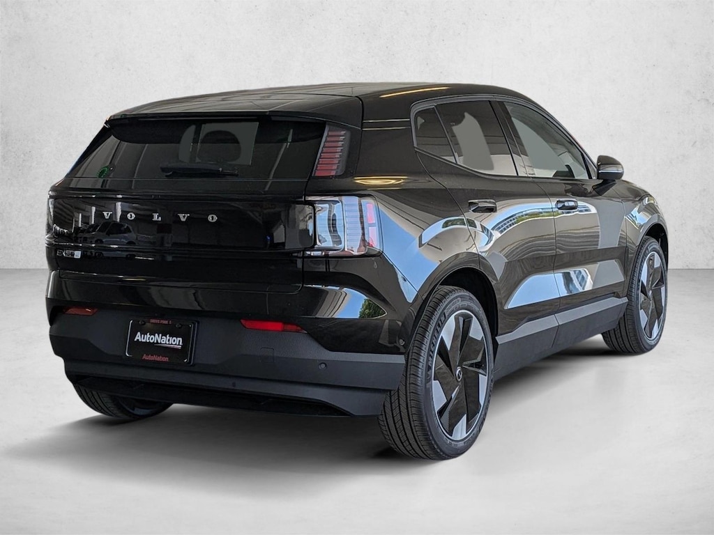 New 2026 Volvo EX30 Ultra SUV
