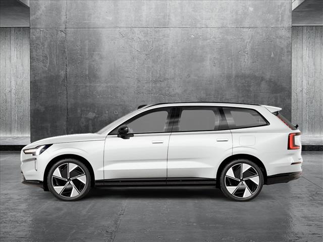 2025 Volvo EX90 Plus photo 2