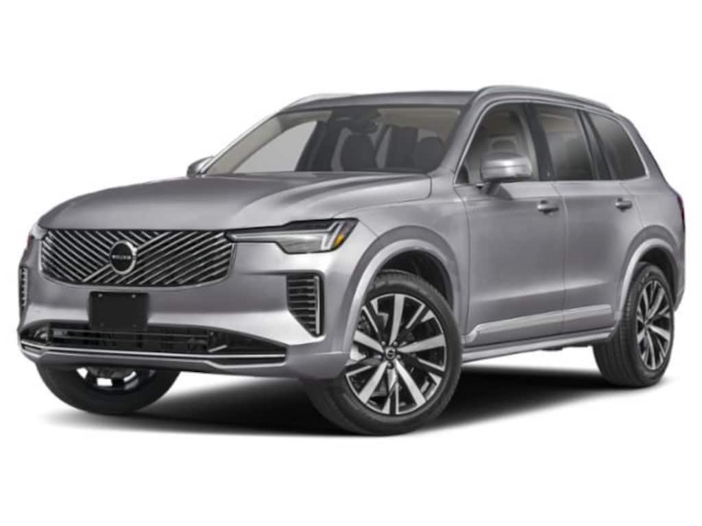 New 2027 Volvo XC90 Plus SUV