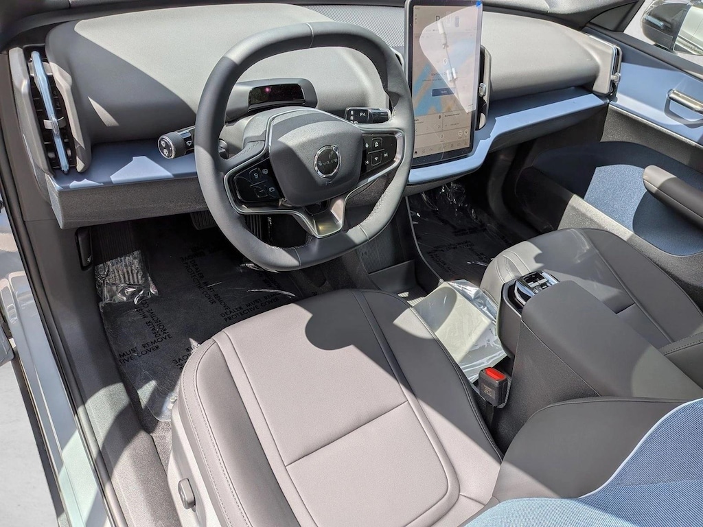 New 2026 Volvo EX30 Plus SUV