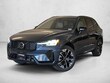  Volvo XC60 plug-in hybrid