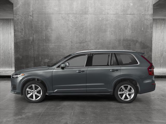 2025 Volvo XC90 Plus photo 3