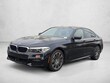 BMW 530e