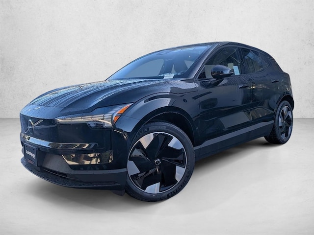 2026 Volvo EX30 Plus All-Wheel Drive SUV