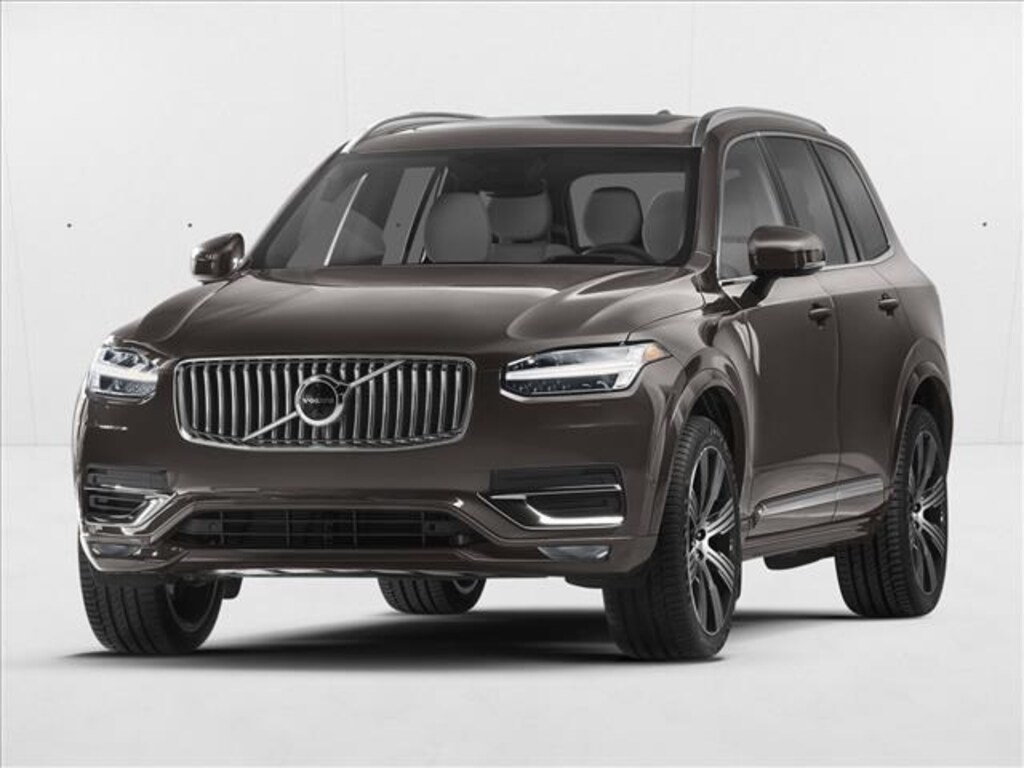 Used 2023 Volvo XC90 B6 AWD Core SUV