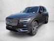  Volvo XC90 plug-in hybrid