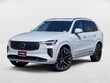 Volvo XC90 plug-in hybrid