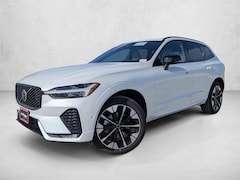 2026 Volvo XC60 Core All-Wheel Drive SUV