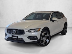 2026 Volvo V60 Cross Country Plus All-Wheel Drive Wagon