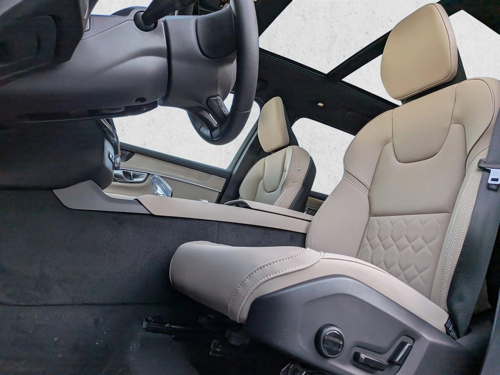 New 2026 Volvo XC90 Plus SUV