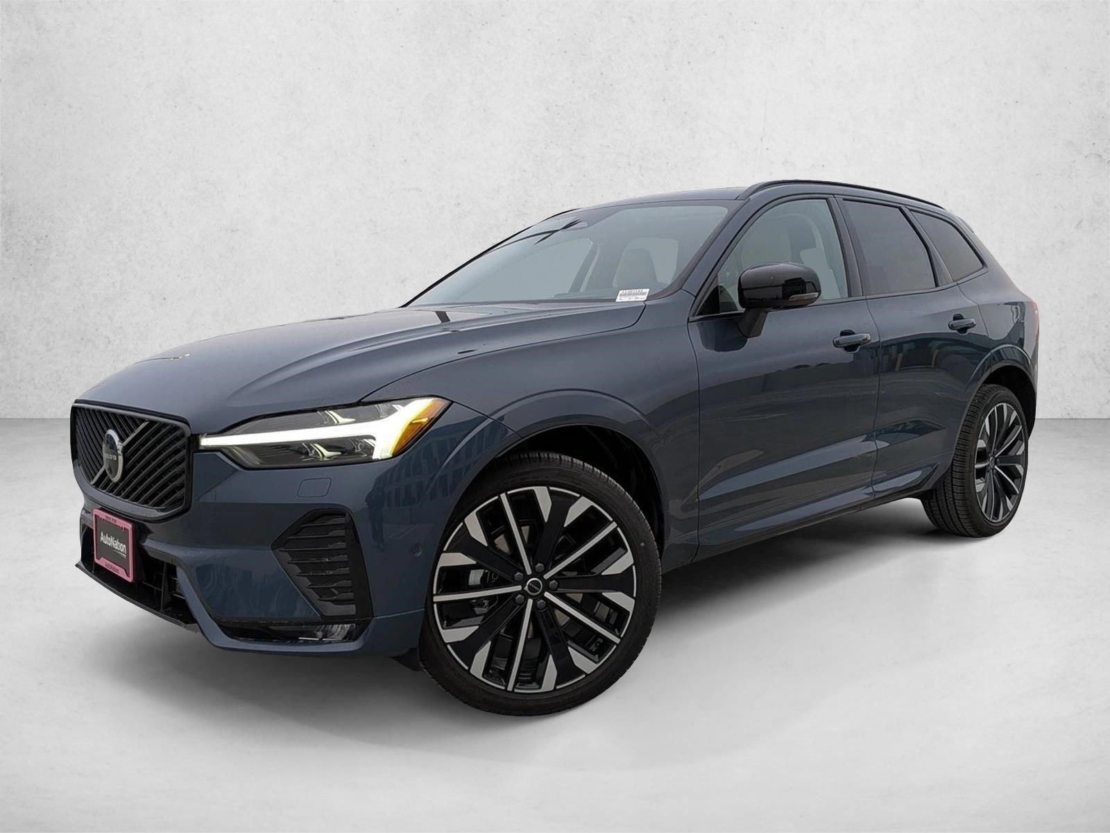 2026 Volvo XC60 Ultra's photo