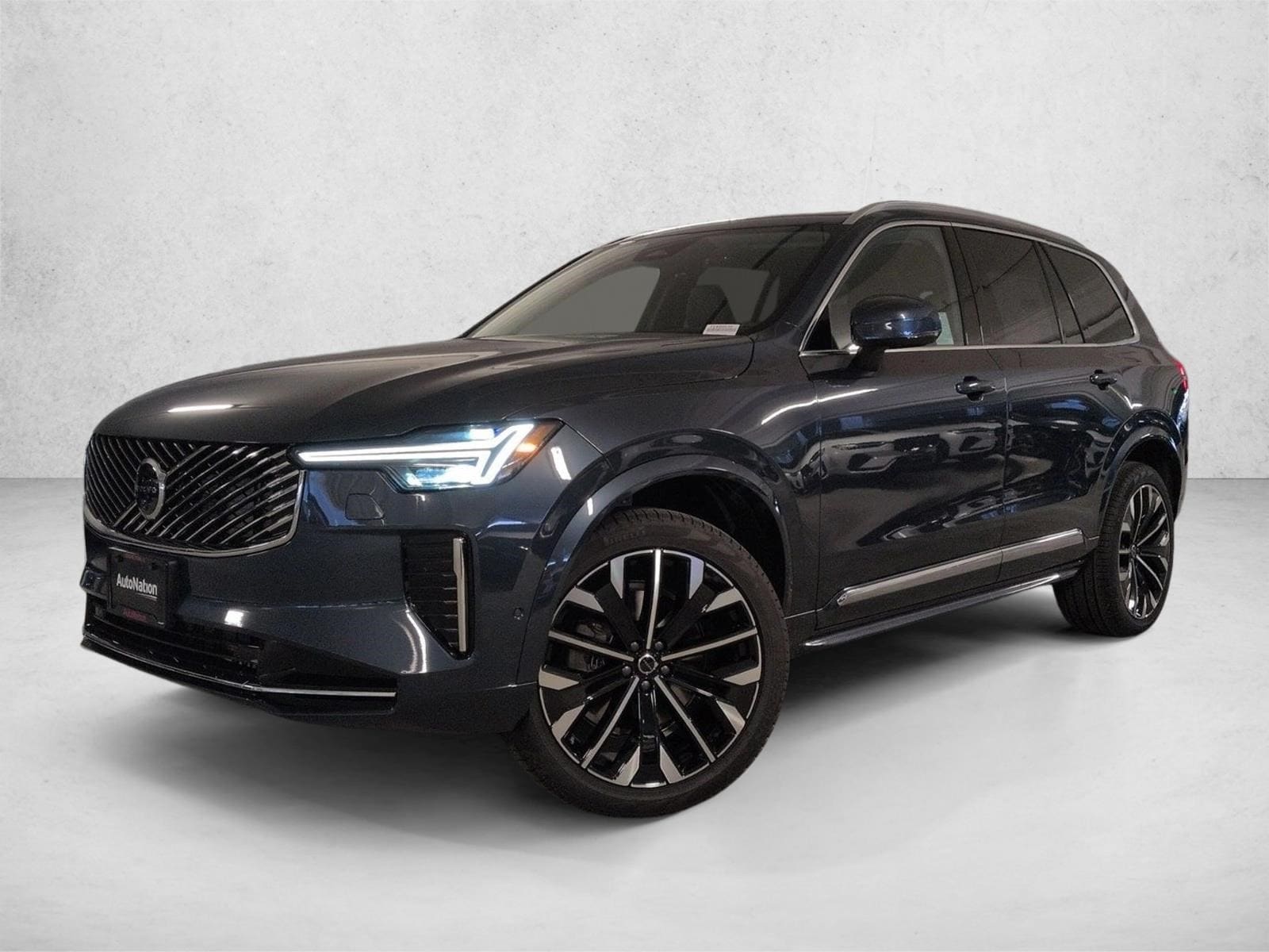 2026 Volvo XC90 SUV 