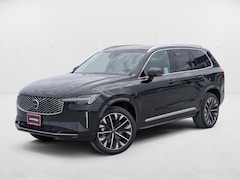 2026 Volvo XC90 Ultra All-Wheel Drive SUV