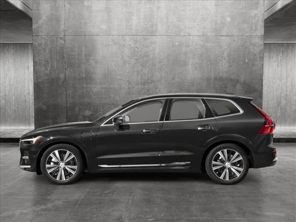 New 2025 Volvo XC60 PlugIn Hybrid For Sale at AutoNation Volvo Cars