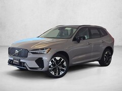 2027 Volvo XC60 Plus All-Wheel Drive SUV