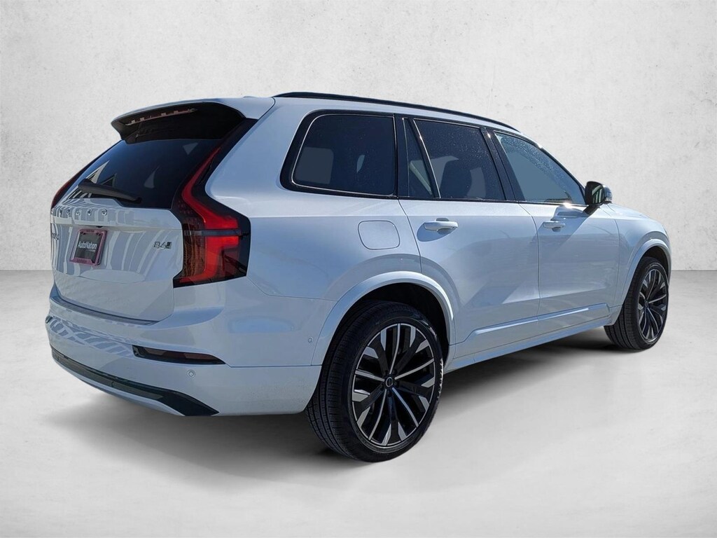 New 2026 Volvo XC90 Ultra Dark Theme SUV