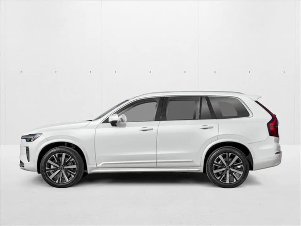 New 2026 Volvo XC90 Core SUV