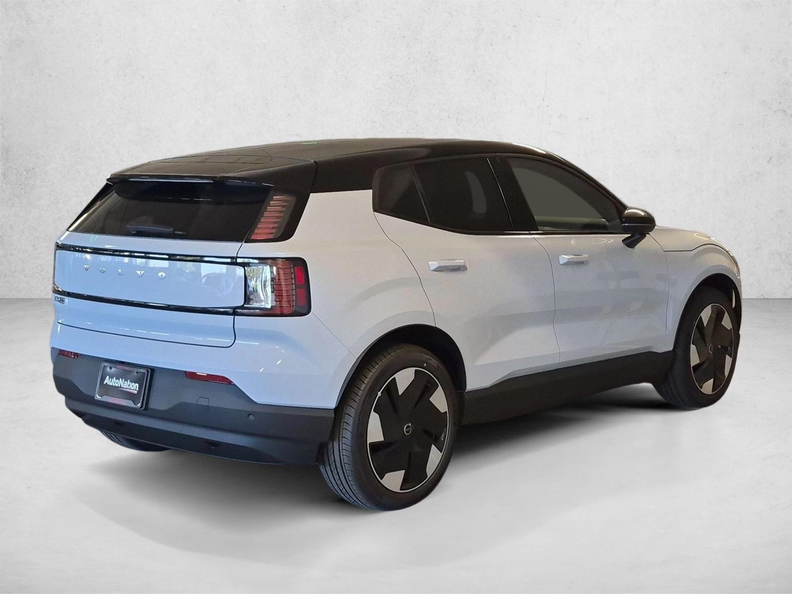 New 2026 Volvo EX30 Plus SUV