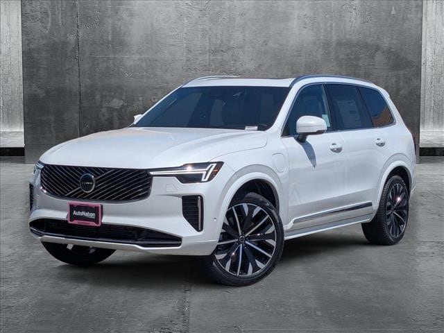 2025 Volvo XC90