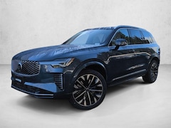 2026 Volvo XC90 plug-in hybrid Plus All-Wheel Drive SUV