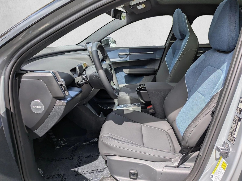 New 2026 Volvo EX30 Plus SUV