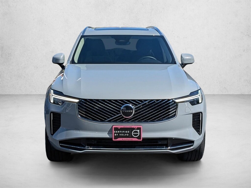 Certified 2026 Volvo XC90 B5 Core SUV