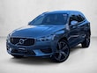  Volvo XC60 Hybrid