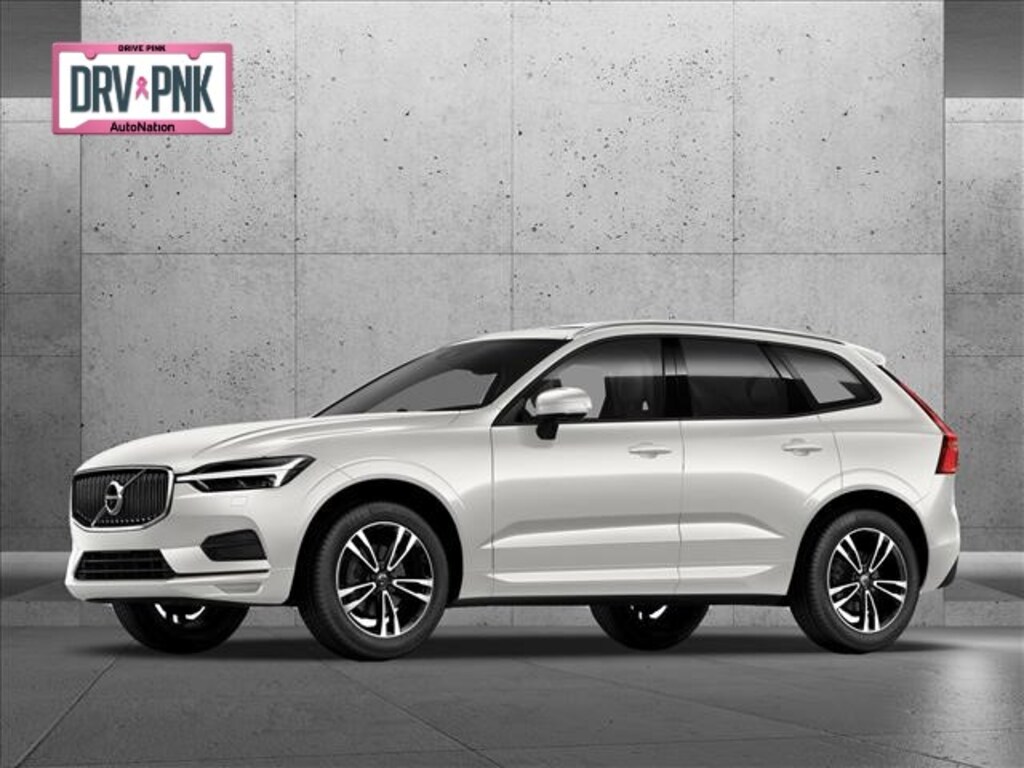 Used 2021 Volvo XC60 For Sale Santa Clara CA M1851396