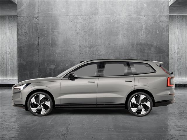 2025 Volvo EX90 Ultra photo 2