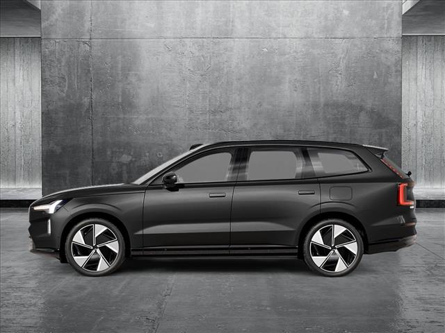 2025 Volvo EX90 Ultra photo 2