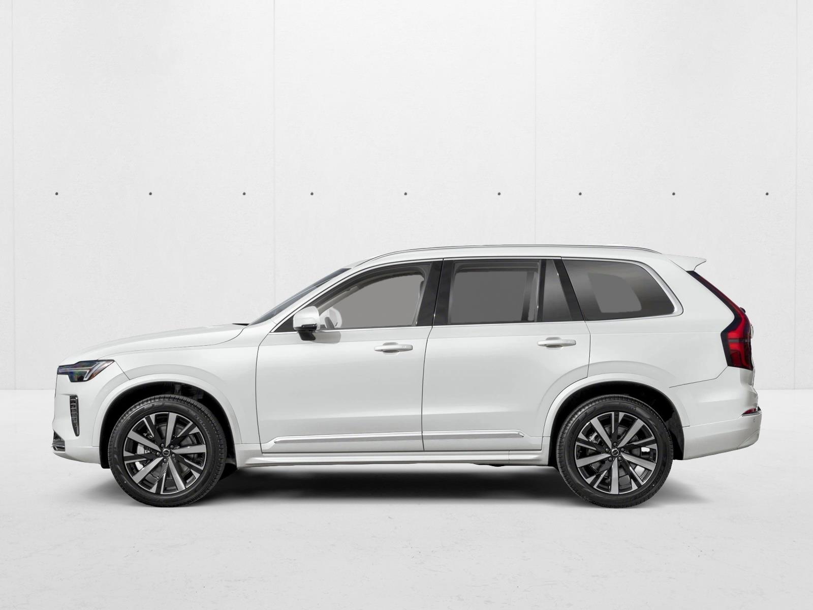 2026 Volvo XC90 photo 3