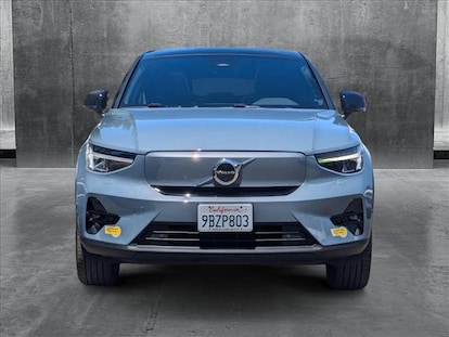 Headlamp Kit | VOLVO C40 RECHARGE 2022 Headlamp Kit | VOLVO C40 RECHARGE 2022