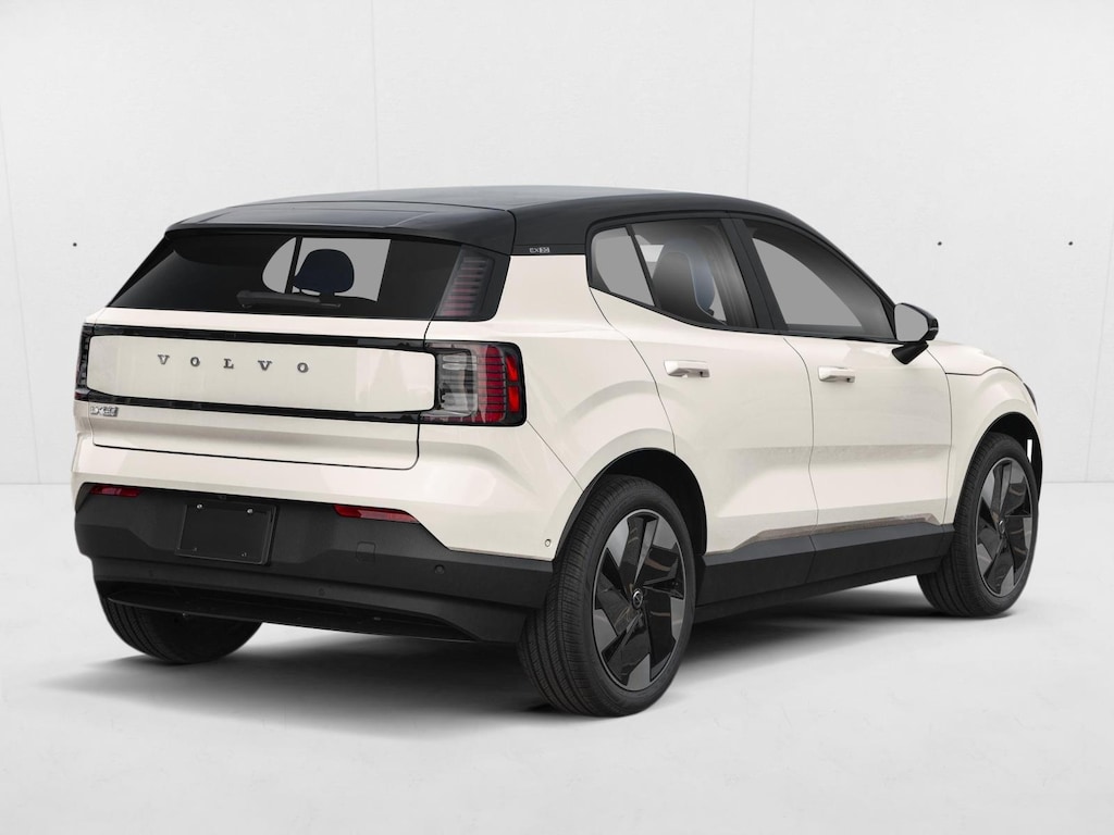 New 2026 Volvo EX30 Plus SUV