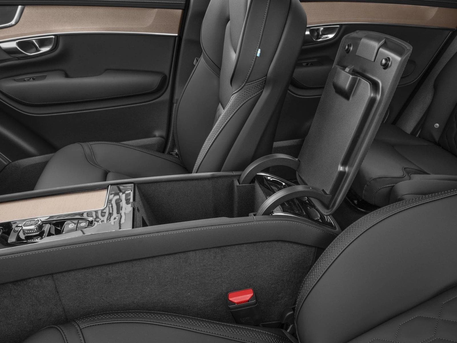 2026 Volvo XC90 Ultra - Photo 10