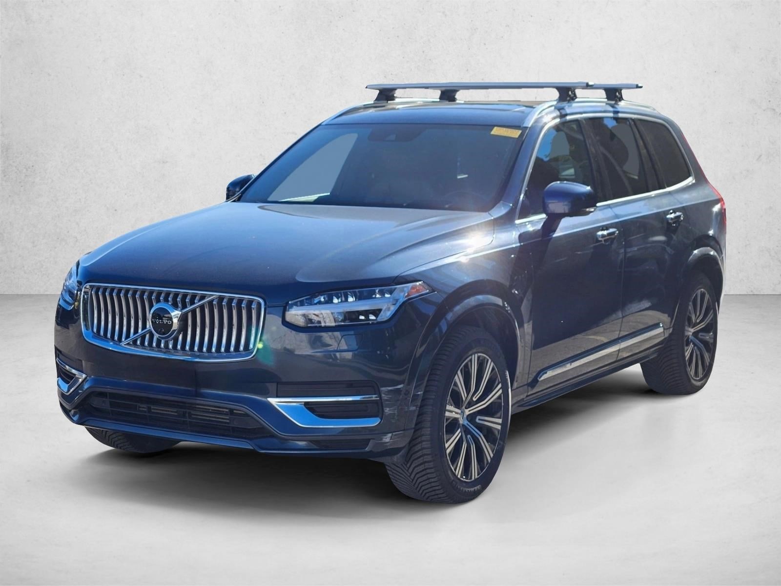2021 Volvo XC90