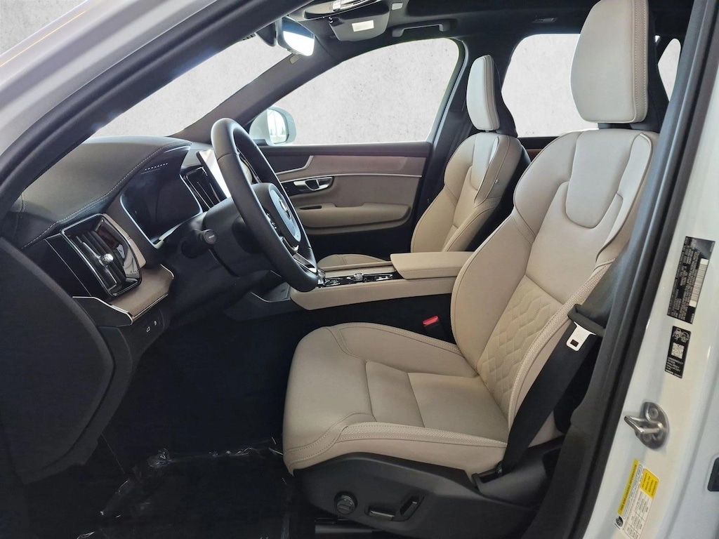 Used 2026 Volvo XC90 plug-in hybrid Plus SUV